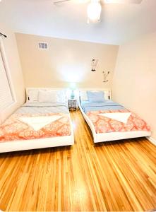 Spacious home close to everything in Memphis