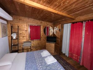 Chalet dei Girasoli
