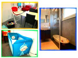 Appartement 2 Chambres