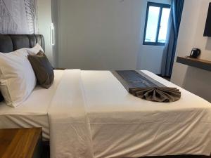 LION 11 Can Tho Hotel