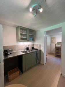 Mysig Lägenhet - 3hvězdičkové hotely ve městě Varberg