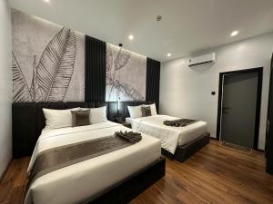 LION 11 Can Tho Hotel