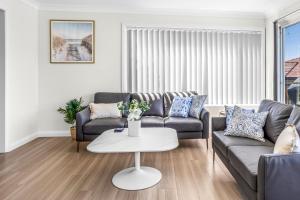 Kaleula Upper Beach House