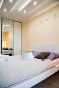 Kazou Apartments