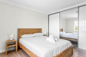 Kaleula Upper Beach House