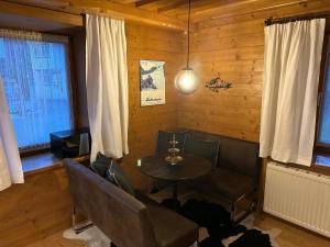 Kitzbühel City Appartement