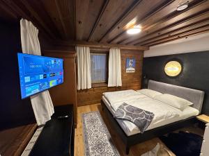 Kitzbühel City Appartement