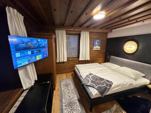 Kitzbühel City Appartement