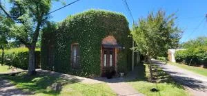 Casa de campo - Azcuénaga