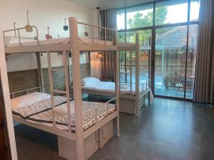 蓝色引力潜水度假村BLUE GRAVITY.WOW DIVING