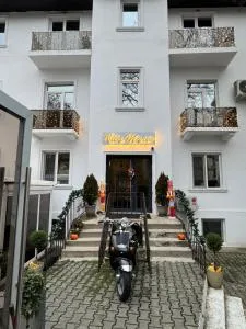 Vila Maria - Gara de Nord - Plopeni