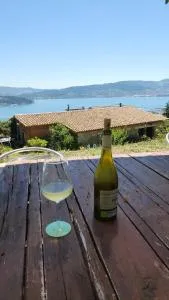 Mirador do Xubiño - Rial