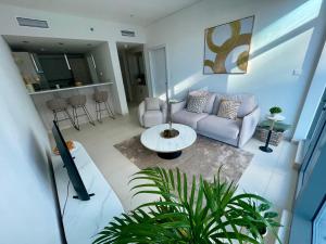 Great one bedroom apartment with infinity pool