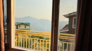 Mashobra Homestay - Crignano