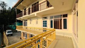 Mashobra Homestay - Crignano