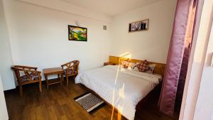 Mashobra Homestay - Crignano