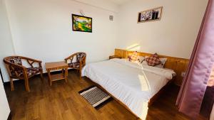 Mashobra Homestay - Crignano