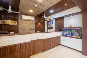 Hotel PRM Aruna Archadia