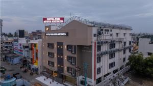 Hotel PRM Aruna Archadia