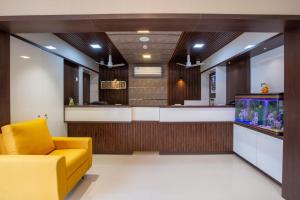 Hotel PRM Aruna Archadia