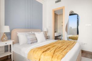 Silkhaus Spacious 1BR at Oakley Square in JVC