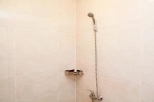 Comfortable 2BR Apartment at Mustika Golf Residence By Travelio