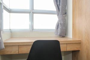 Comfortable 2BR Apartment at Mustika Golf Residence By Travelio