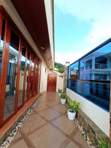 The Nest El Nido Beach Resort