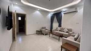 القمر اللبناني للشقق المخدومة