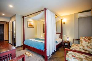 La Villa Boutique hotel