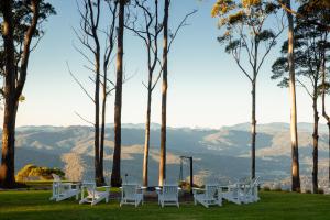 Verandah House Country Estate - 5hvězdičkové hotely ve městě Mount Tamborine