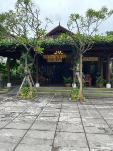 Sari Bunga Hotel Legian Kuta Bali