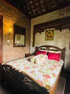 Merapi Farmstay - Colomadu