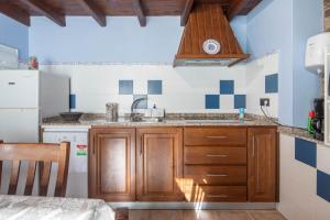 O Forno do Curro -Casa da Amendoa