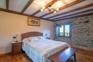 O forno do curro- Casiña da Noz