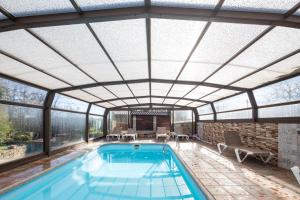 O Forno do Curro -Casa da Amendoa