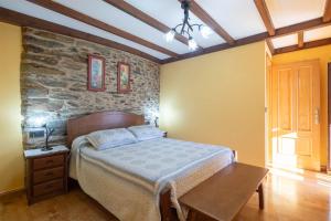 O Forno do Curro -Casa da Amendoa