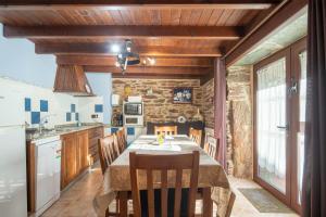 O Forno do Curro -Casa da Amendoa