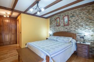 O Forno do Curro -Casa da Amendoa