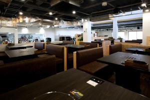 Regions Hostel