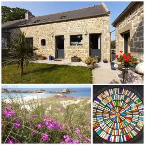 L'écurie Kerdoel - 克莱代