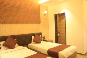 Hotel Sahyadri