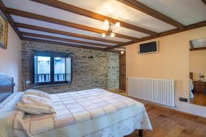 O forno do curro- Casiña da Noz