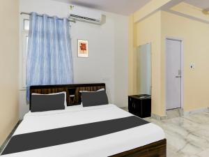 Super Hotel O Mellow Space