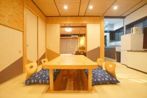 伏見稲荷の宿-Inari no Yado- - Fushimi