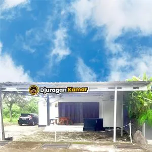 Djuragan Kamar Halona - Ngemplak