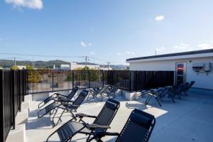 Regions Hostel