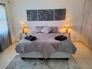 Gracemere 2 Bedroom Townhouse - Walvis Bay