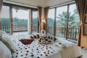 The Paddies Villa #delux - Gianyar