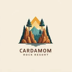 CARDAMOMROCK RESORTs - Вагамон